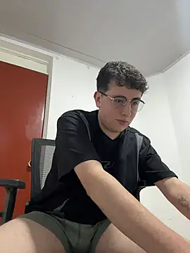 عرض كام Sam_Rush