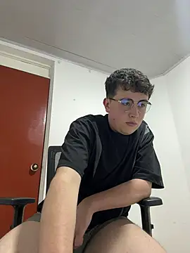 Sam_Rush Webcam-Show