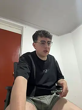 Sam_Rush Webcam-Show