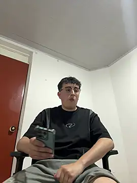 Sam_Rushn Webbikameraesitys