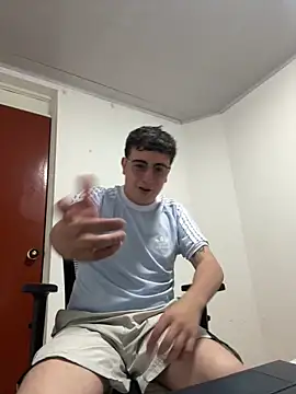 Sam_Rush Webcam-Show