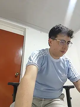 Sam_Rush Webcam Show