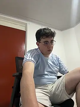 Sam_Rush 在線直播表演