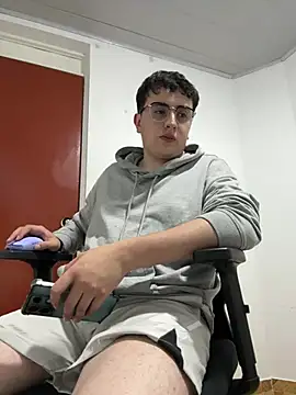 Sam_Rush's Webcam Show