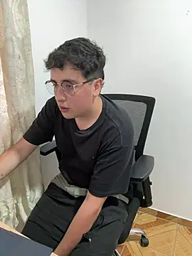 عرض كام Sam_Rush