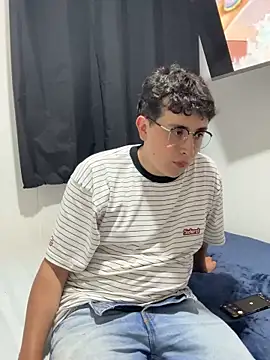 Sam_Rush Webcam show
