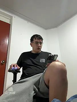 Sam_Rush Webcamshow