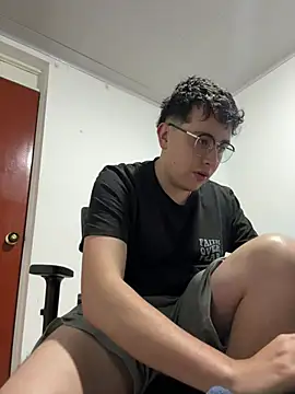 Sam_Rush Webcam show