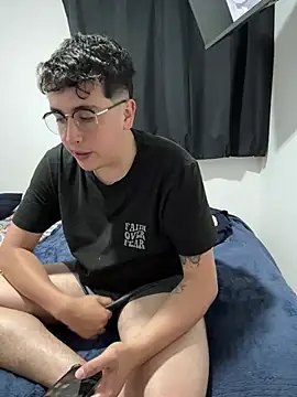 Sam_Rush Webcam Show