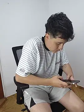 Sam_Rushn Webbikameraesitys