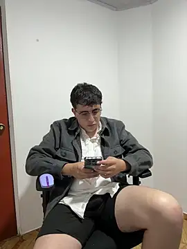 عرض كام Sam_Rush