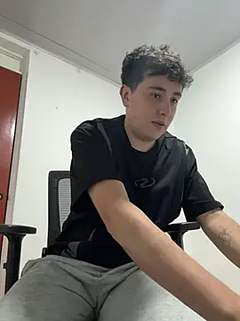 Sam_Rush Webcamshow