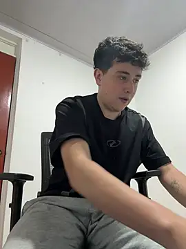 Sam_Rush Webcam-Show