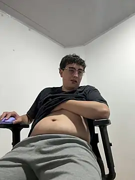 Sam_Rush's Webcam Show