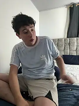 Sam_Rush's Webcam Show