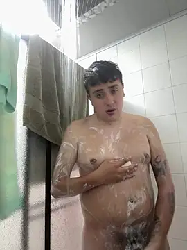 Show de webcam de Sam_Rush