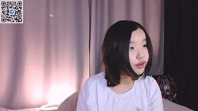 oohannii 웹캠 쇼