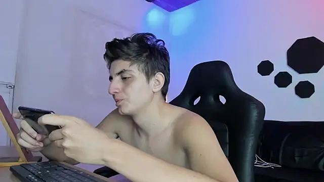 Show Webcam de atilaepic