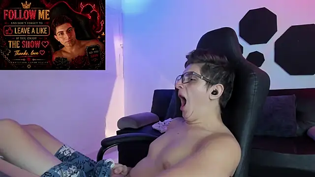 atilaepic webkamerás műsora