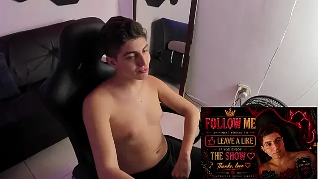 atilaepic – webcam-show
