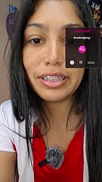 Putaalexa's Live XXX Chat