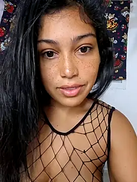 Putaalexa's Live XXX Chat