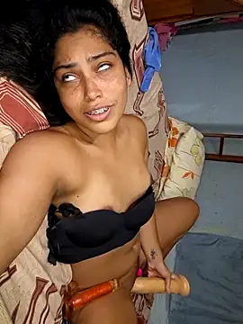 Putaalexa Obrolan Langsung XXX