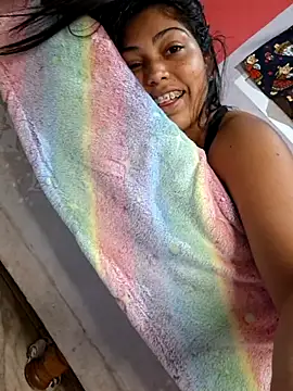 צ'אט XXX בשידור חי של Putaalexa