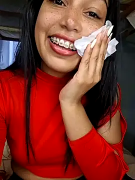 แชท XXX สดของ Putaalexa