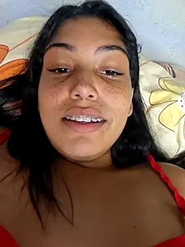 Chat XXX ao vivo de Putaalexa
