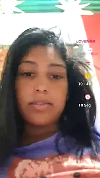 Putaalexa 라이브 XXX 채팅