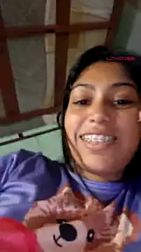 Putaalexa Live XXX-Chat