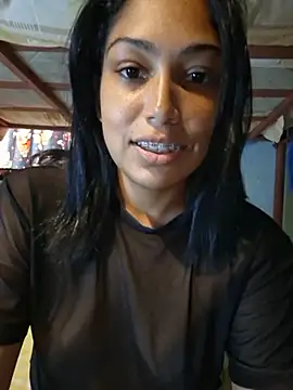 Putaalexa Live XXX-chat