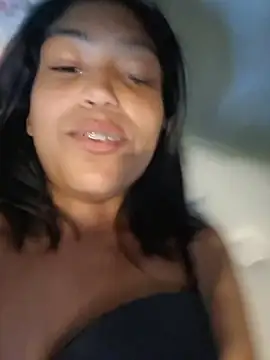 Putaalexa Obrolan Langsung XXX