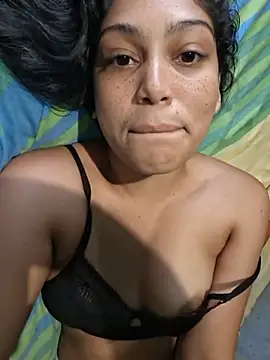 Putaalexa Chat XXX live
