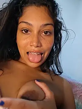 แชท XXX สดของ Putaalexa