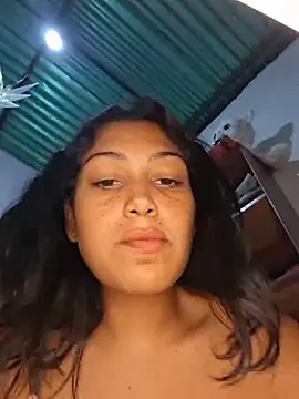 Chat XXX ao vivo de Putaalexa