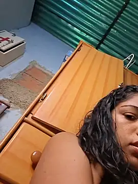 Putaalexa – Live XXX-chat