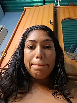 Putaalexa Live XXX-Chat