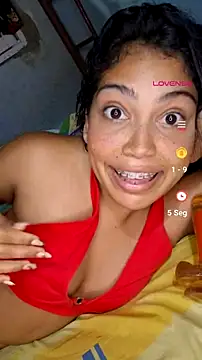 Putaalexa Live XXX-Chat