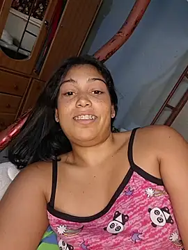 Putaalexa – Live XXX-chat