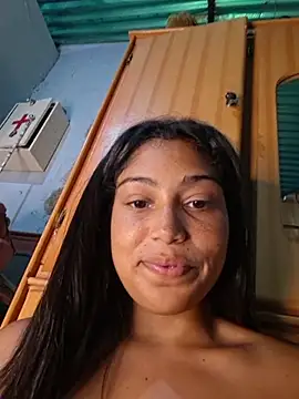 Putaalexa's Live XXX Chat