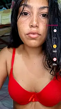 Putaalexa 라이브 XXX 채팅