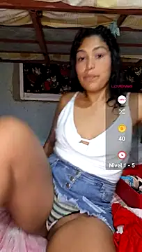 Putaalexa Chat XXX in diretta