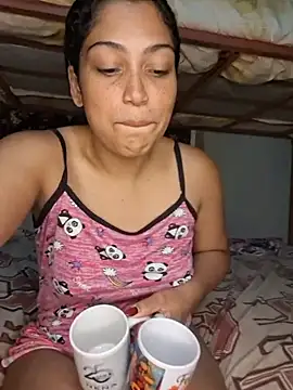 Putaalexa's Live XXX Chat