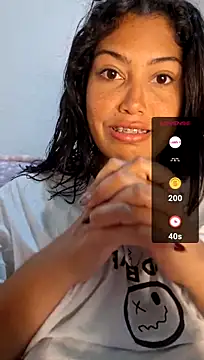 Putaalexa's Live XXX Chat