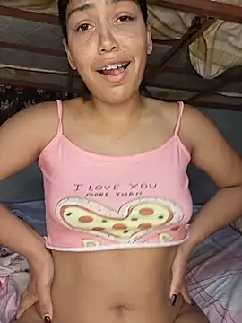 צ'אט XXX בשידור חי של Putaalexa
