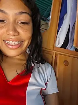 Chatroom XXX en direct de Putaalexa