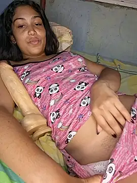 Putaalexa Live XXX-Chat
