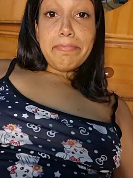 Putaalexa's Live XXX Chat